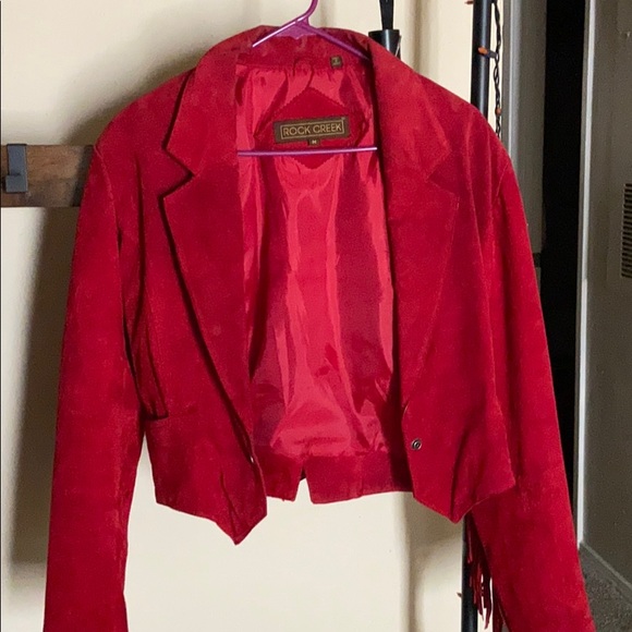 The prefect fridge jacket - Picture 4 of 5